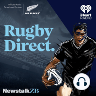 Episode 1: All Blacks primed and ready for 2021 season