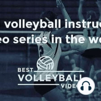 The Business of Jr Volleyball: Know Your Customer Part 1 - S2 EP2