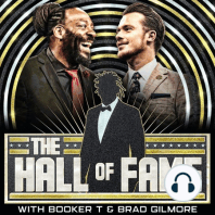 50: HOF49 - Dream Factions, Top 5 Status and Good God Almighty What Was That!?!