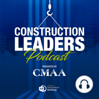 Construction Leaders Podcast - Season 1 Trailer