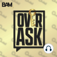 Over Ask - Jordan Cohen