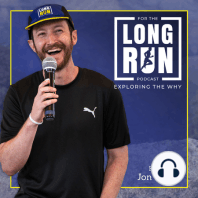 124: Liz McHutcheon: Running on Venti (and gratitude and trails)