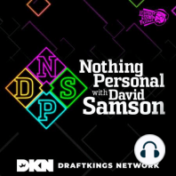 Samson Sit-Down: Drew Robinson | Alive - Mental Health Advocacy, Suicide Prevention, Inspiration