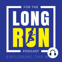 142. Mikel Haggadone: How running intertwines with life