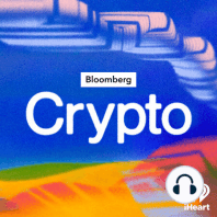 Introducing: Bloomberg Crypto