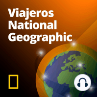 Viajeros National Geographic: Hudson Yards