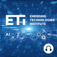 Impact of Digital Engineering & Recent ETI Report on Emerging Tech Horizons