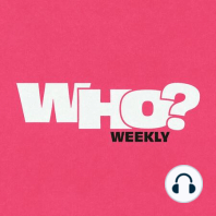 Who? Weekly: Trailer