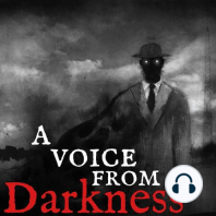 A Voice From Darkness: Teaser