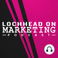 042 Marketing Simple | Beware The “Bag Full of Door Knobs”| Marketing PodStorm #4