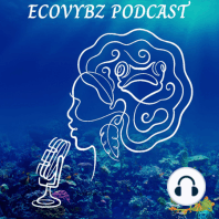 Episode 4: Speaking up for the Ocean