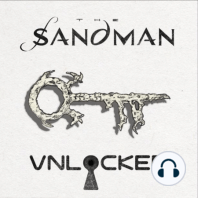 The Sandman Unlocked — Teaser
