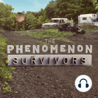 The Phenomenon: Survivors - Lindsay & Rios