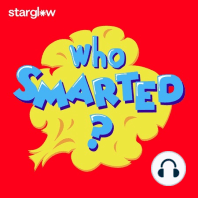 What is Who Smarted? (Trailer)