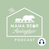 Episode 3: Motherhood and the Life of the Mind