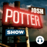 95 - Hot Turd Attack w/ Chase O'Donnell - The Josh Potter Show