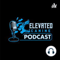 Episode 7 | From Sport dog to Police k9