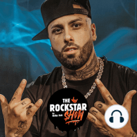 THE ROCKSTAR SHOW by Nicky Jam ? - Karol G | Episodio 3