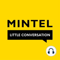 Episode 36: Podcasts: why we listen and how the channel is evolving for marketers