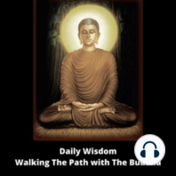 Ep. 39 - The Eight Fold Path and Buddhist Chanting with Student Questions