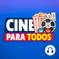 Grandes películas del cine animado y gustos culposos