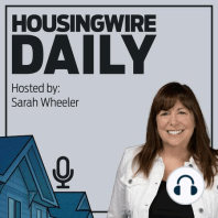 Andy Walden on why improved equity positions won’t impede foreclosure starts