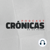 Ep. 14 - Benditos 30