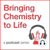 Chemistry: a modern American dream