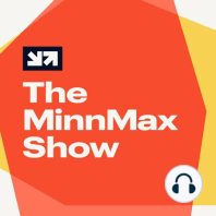 The MinnMax Show - Call Of Duty Pros, Anthem's Reboot, Dreams Review