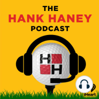 Ep. 352: Tiger's prep for Augusta National