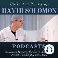 #94 Unorthodox Episodes from the Talmud (1)