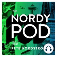 Welcome to The Nordy Pod