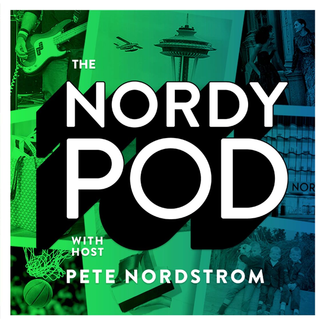 Ep 10. Andy Dunn, Cofounding CEO of Bonobos | The Nordy Pod Podcast