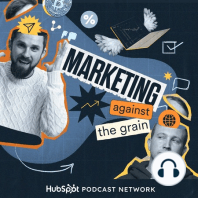 Listener Q&A with HubSpot CMO and SVP, Kipp Bodnar and Kieran Flanagan