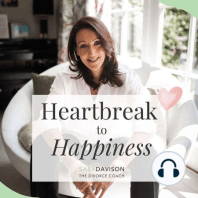 Banish Your Heartbreak - It's Time to Heal and Let Go of the Pain