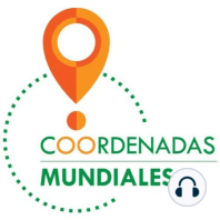 Coordenadas mundiales - Los principales acontecimientos internacionales en 2020 (pronóstico)