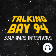 Troy Denning: Writer of THE NEW JEDI ORDER, on the Death of Anakin Solo