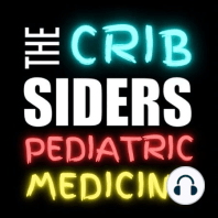 S1 Ep6: More Than Strep: Pharyngitis w/ “Uncle Bob” Centor