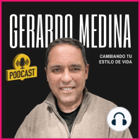 Bienvenidos a una Charla en vivo con Gerardo Medina