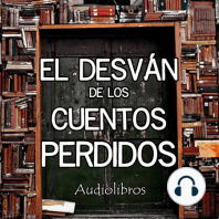 El barril de Amontillado - Audiolibro de Edgar Allan Poe