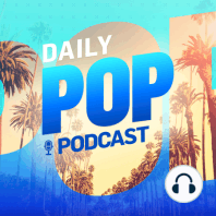 Cody Simpson Talks Miley Cyrus - Daily Pop 10/14/19
