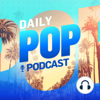 Pete Davidson's Frontal Paper Photo, Megan Thee Stallion Rumors & More - Daily Pop 11/21/19