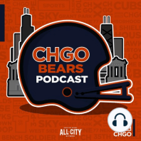 [203] Bears to Play in Hall of Fame Game, Nick Meets Trubisky, Ideal Offseason Acquisitions (And More)