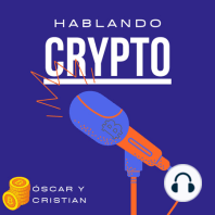 Ep 81 - MERGE de ETHEREUM y su HARD FORK