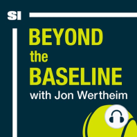 Sports Psychologist and Performance Coach Dr. Jonathan Katz