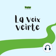 #15 Silence ça pousse ! Rencontre avec Stéphane Marie, rédacteur en chef de l'émission Silence ça pousse