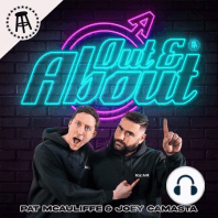 Out & About 59: You've Been Groomed ft. Rone & Sas
