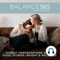 Episode 145: Menopause - Weight Loss, Wellness, And Learning To Thrive