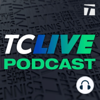 TC Live At the US Open: Tuesday August 27, 2019