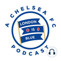 #358: Special London Trip Preview Pod #CFC